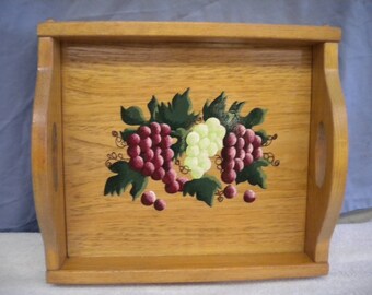 wooden tray, breakfast tray, wood tray, serving tray, decorative tray, wooden serving tray, kitchen tray, tea tray, serving platter, trays