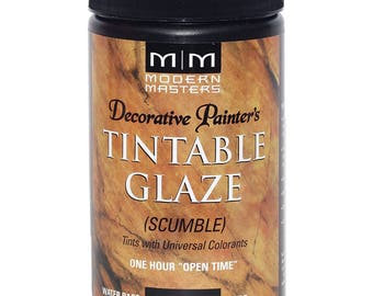 Modern Masters Tintable Glaze DP608