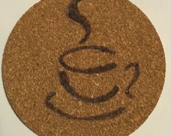 Coffee Coaster