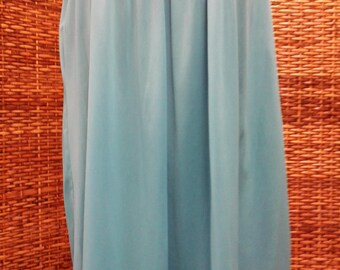 VINTAGE NIGHTGOWN NIGHTIE 1960s