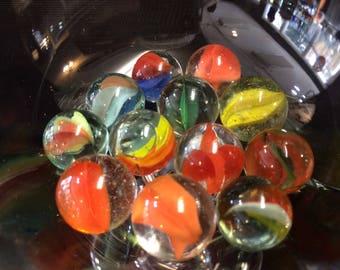 marbles mania