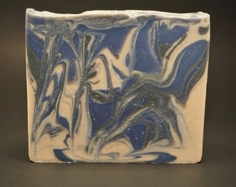 Werewolf Cold Process Handmade Soap