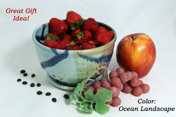 Berry Bowl