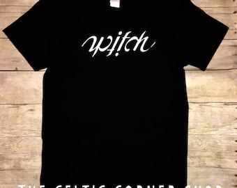 Witch Tee's W8643789