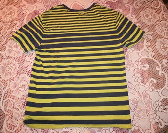 Striped shirt | Etsy