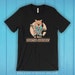 Mortal Wombat T-Shirt, Unisex Graphic T Shirt, Women’s T Shirt, Men’s T Shirt, available in 20 colors - Video Game T-shirt, Funny T-shirt