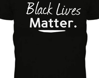Black Lives Matter