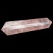Double Terminated Rose Quartz Point, Energy Healing, Jewelry Making, New age, Pagan