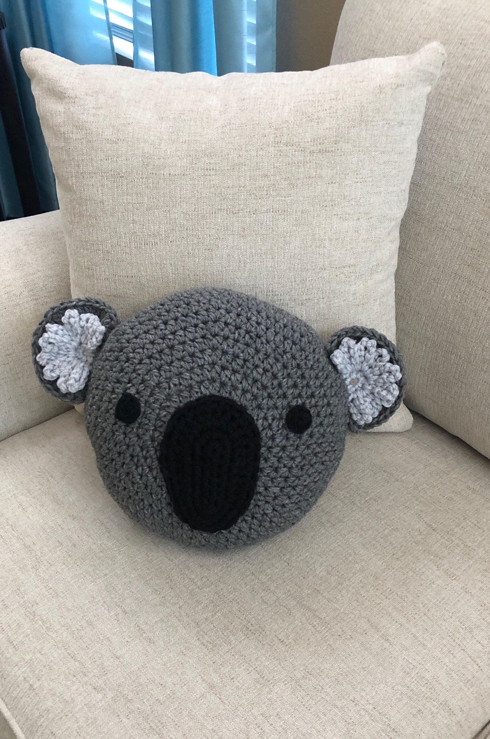 pillow koala