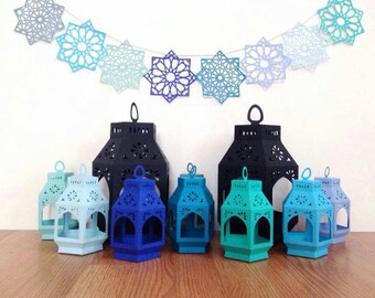 Moroccan lantern  Etsy