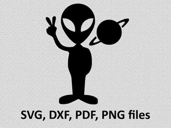 Download Funny SVG Alien file Svg Funny T shirt Design Vinyl SVG and