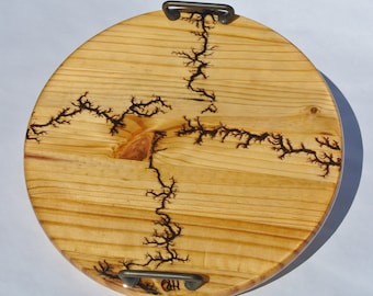 Beautiful and Unique Tray