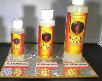 Hair Hope Growth Oil