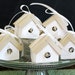 RESERVE LISTING FOR - Wayne Huang