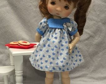 Playdress for Tella, Ann Estelle and YOSD