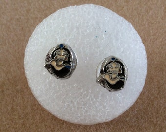 Jasmine Earrings