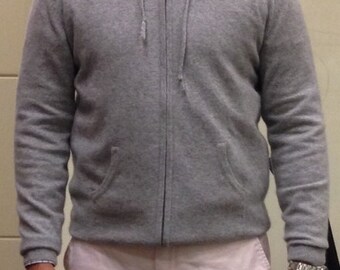 Zayn Custom Cashmere Hoodies