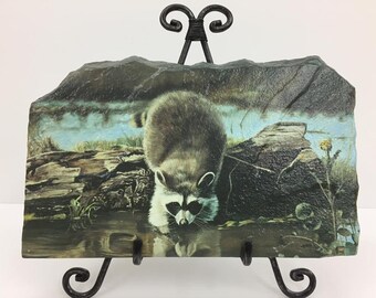 Raccoon Handmade Flagstone