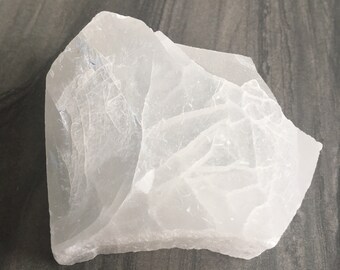 Selenite Charger (I)