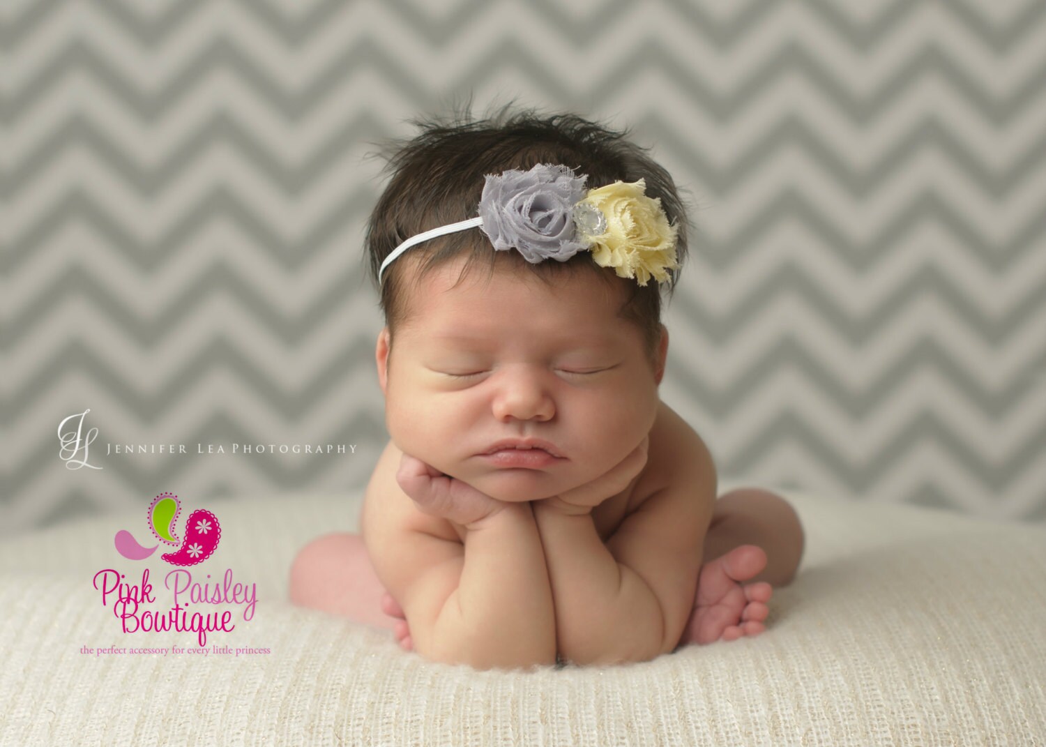 Baby Bling Headband (Baby Girls) Cheap Baby Headbands