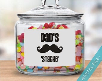 Download Candy jar | Etsy