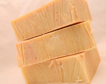Pink Watermelon Goats Milk