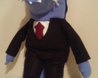 Star vs the Forces of Evil - Toffee plushie
