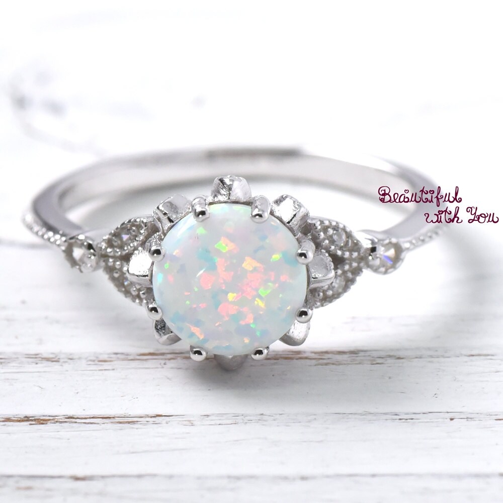 Womens Opal Ring Opal Ring Womens Opal Wedding Ring Wedding   Il Fullxfull.1180340451 L9ye 