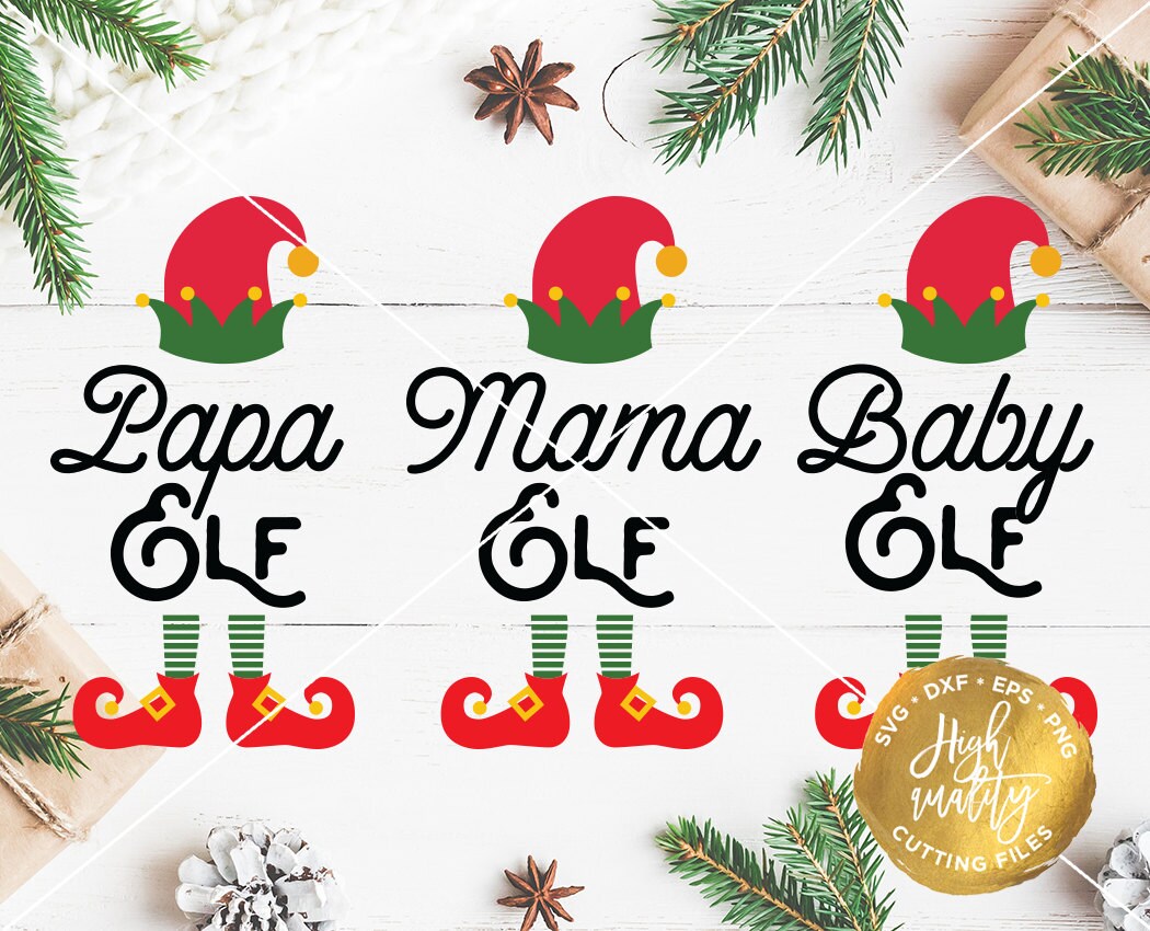 Free Free Papa Elf Svg 762 SVG PNG EPS DXF File