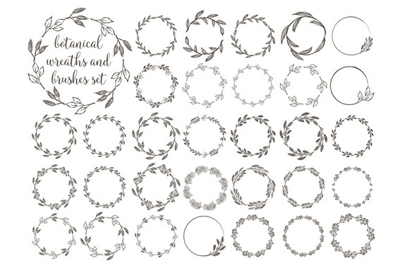 Free Free 236 Rustic Wreath Svg Free SVG PNG EPS DXF File