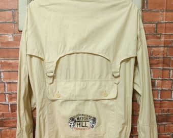 MEGA SALE Vintage NAVY Sailor jacket Harrington Watch Hill Coats Military Army Bomber Jacket
