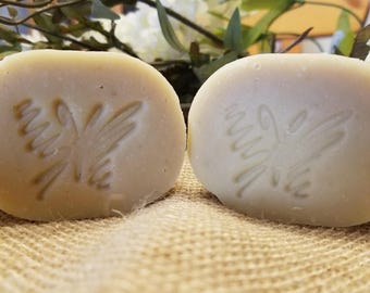 Avocado Facial Soap