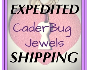 Expedited Shipping