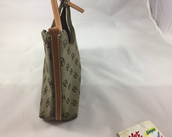 Dooney & Bourke purse