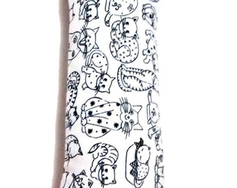 Catnip Cat Toy Kicker Cats
