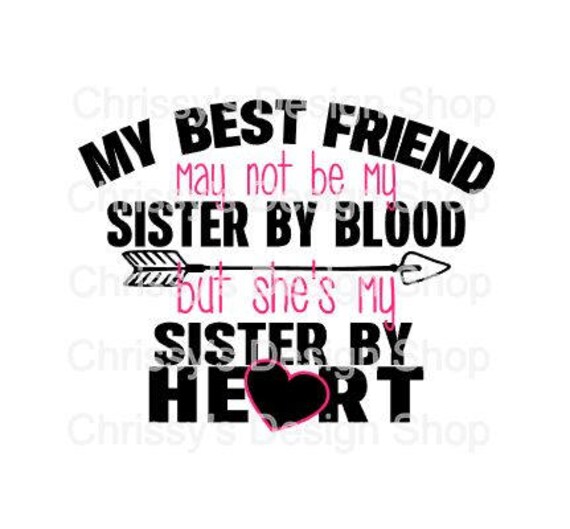 Free Free 204 Best Friends Quotes Svg SVG PNG EPS DXF File