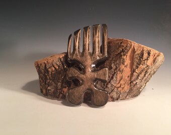 Beard Comb 4