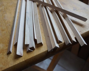 Picture Frame Moulding, Glue Strips, Corner Blocks, Corner Fasteners