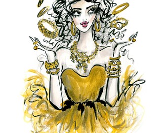 Modern Nowruz Card Gold New Years Card | Nowruz Mubarak Cards Persian New Year Card | Funny Nowruz Greetings | Norooz Iranian New Year Cards