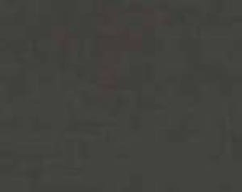 Linen Texture by The Henley Studio for Makower UK Fabrics - Charcoal - 1473/S9 - 1/2 Yard Cotton Quilt Fabric 417