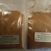 1 oz Ground WALNUT or APRICOT SHELL Pit Soap Making Exfoliant Body Foot Hand Exfoliation Scrub All Natural Exfoliate Bath Additive Dry Skin