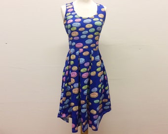 Pharmaceuticals dress