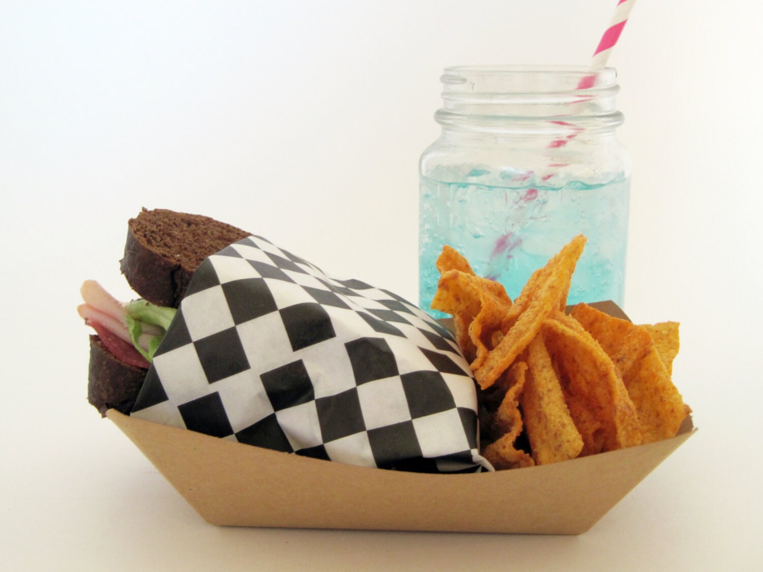 Art research paper image