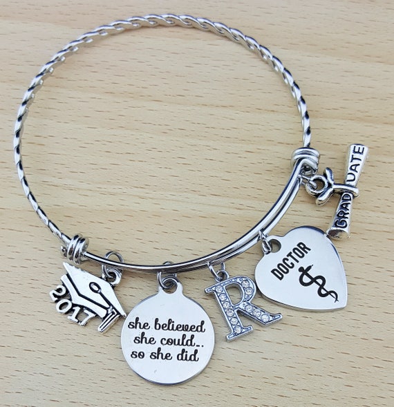 Physician Gifts Doctor Gift Graduation Gift for Her Gift for Doctor Doctor Graduation Gift College Graduation Graduation Gift for Her