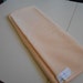 Cream Georgette Fabric - Heather Special Link