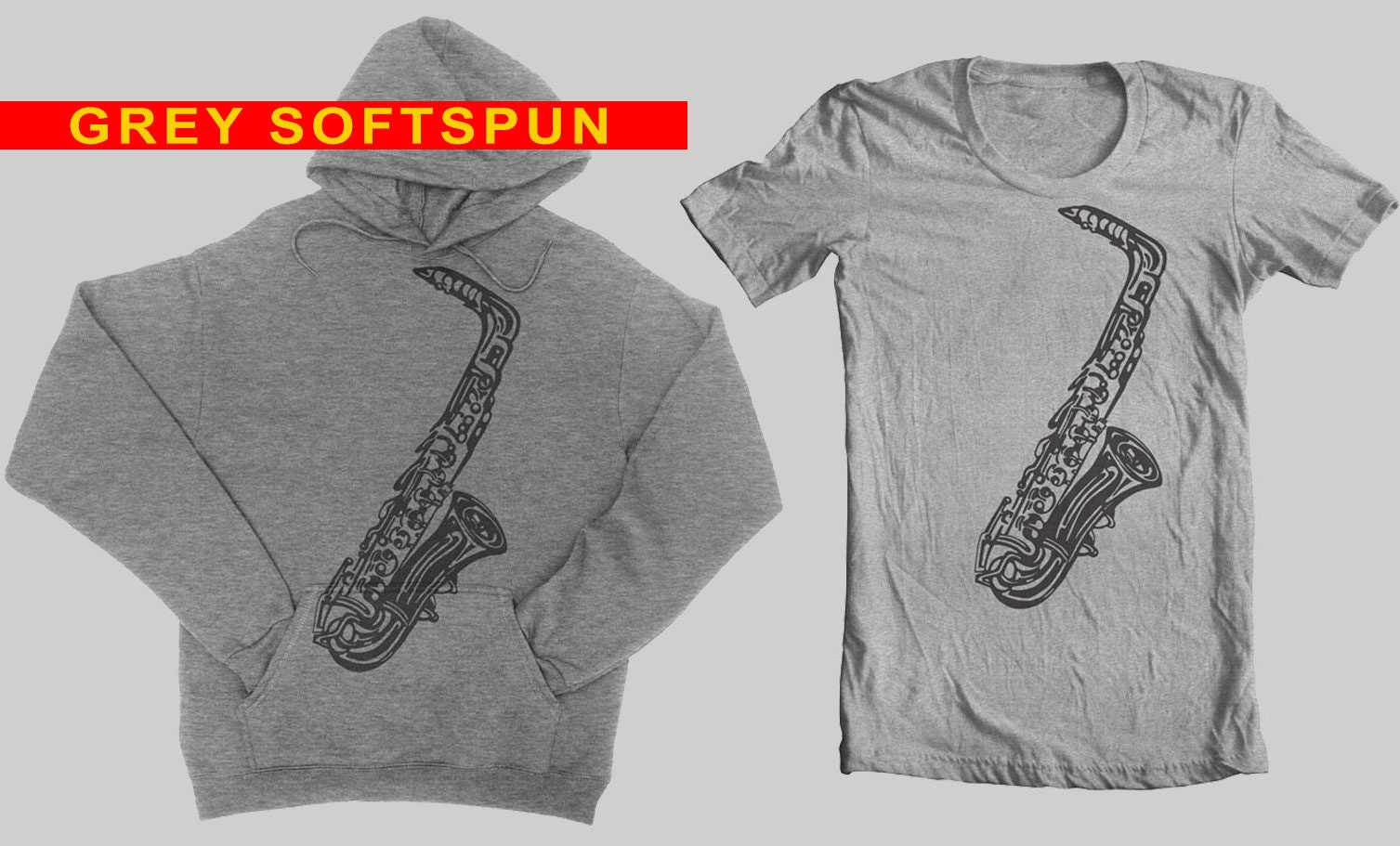 Tenor Saxophone T shirt GIFTS FOR MUSICIANS Band t shirts