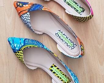 FUNtastic Flats 2018