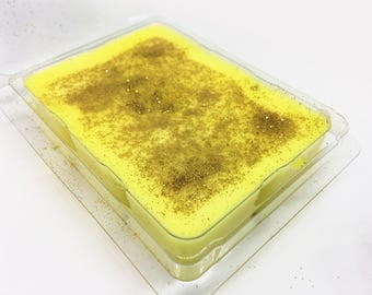 Fresh Lemon — 100% Soy Wax Melts