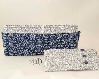 Purse organizer, Tote bag organizer, Purse organizer insert, Purse Insert Organizer , Bag Organizer, Handbag organizer insert