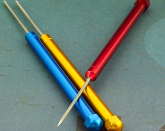 1 Premium Titanium Soldering Pick
